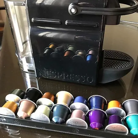 Art Deco Basilica Apartamento *