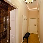 Apartamento Art Deco Basilica *