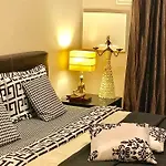Apartamento Art Deco Basilica *