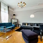 Apartamento Art Deco Basilica