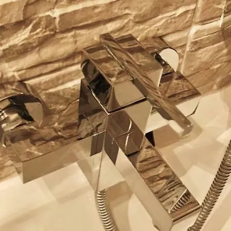 شقة Art Deco Basilica *