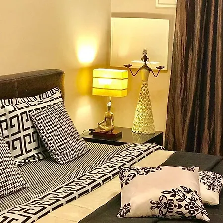 Apartment Art Deco Basilica *