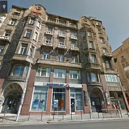 Apartment Art Deco Basilica