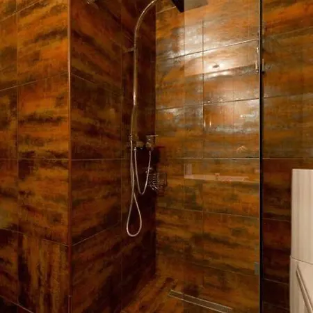 شقة Art Deco Basilica